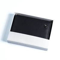 Thumbnail for Tri Fold Money Clip