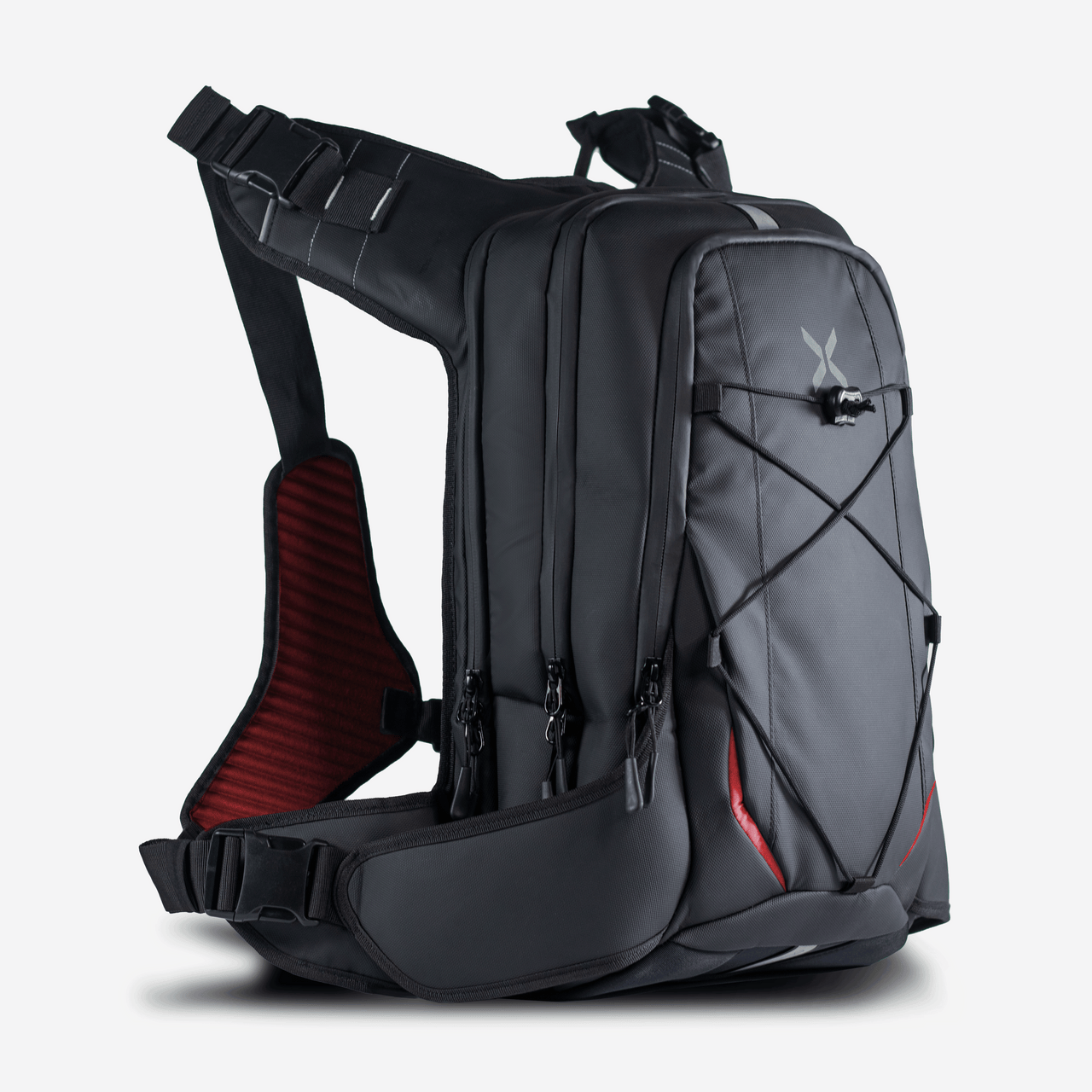 Carbonado X24