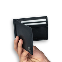 Thumbnail for Bifold Wallet - Money Clip