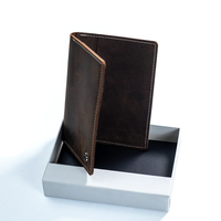Thumbnail for Bifold Plus Wallet