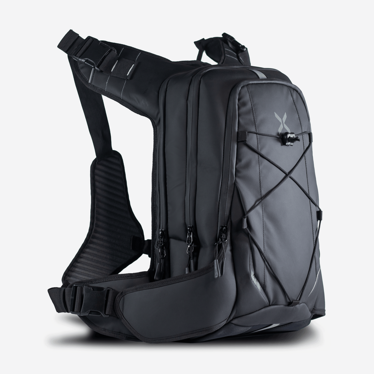 Carbonado X24