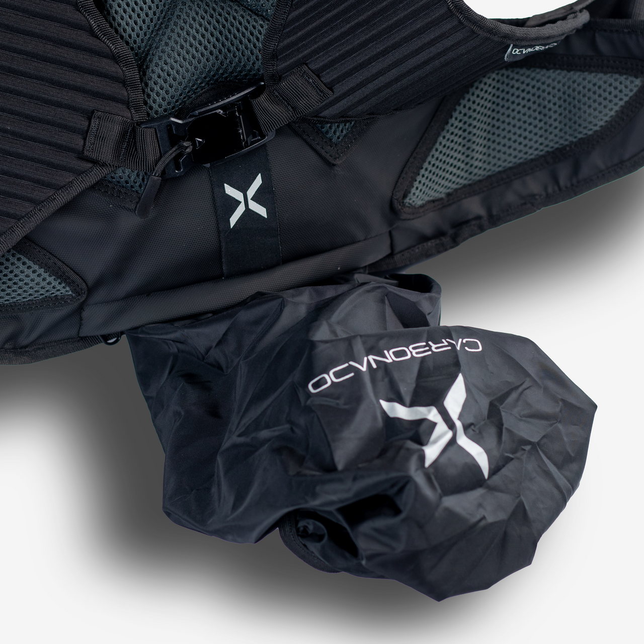 Carbonado X24