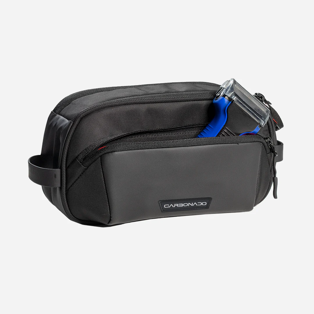 Wash Pouch