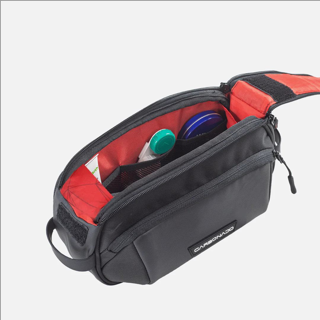 Wash Pouch