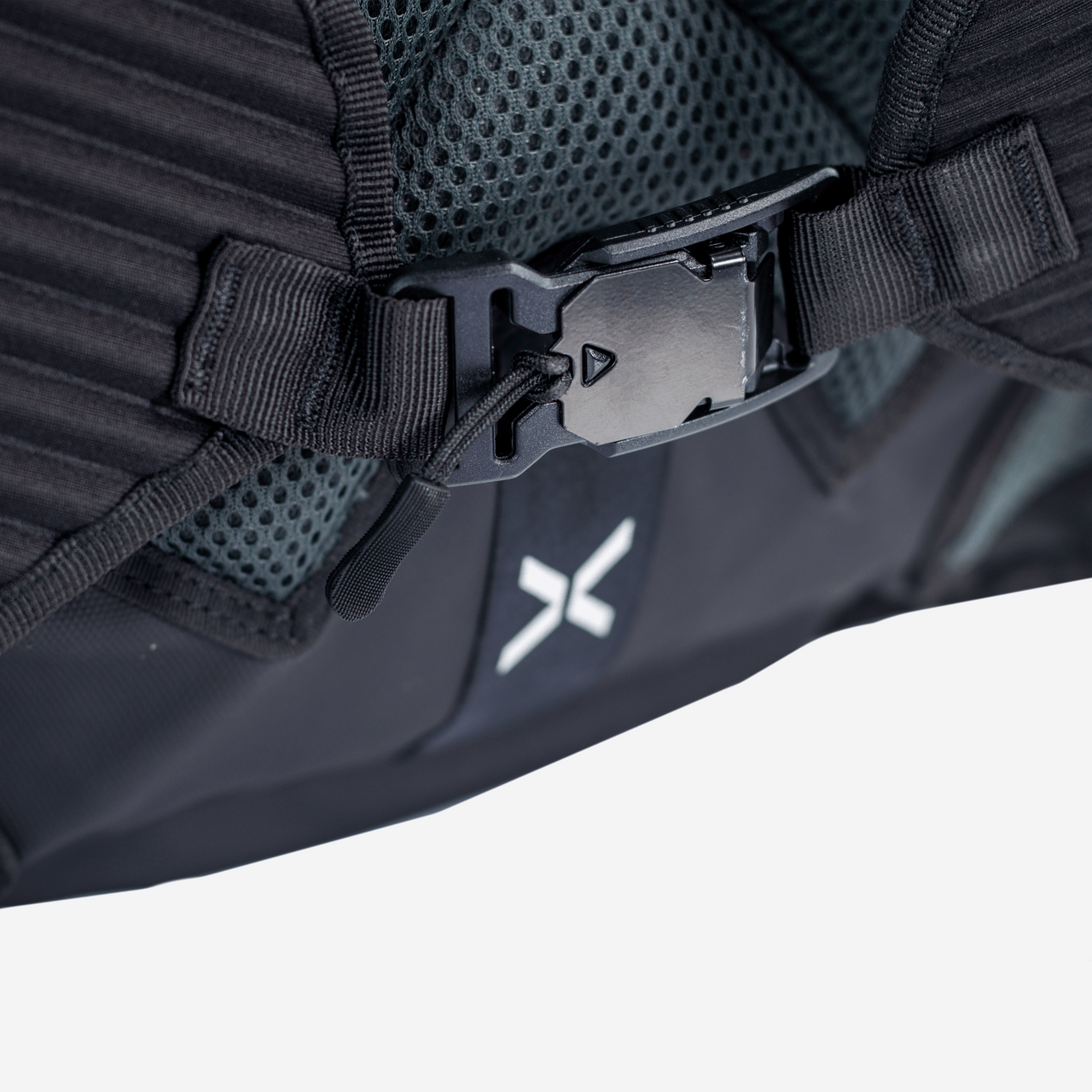 Carbonado X24