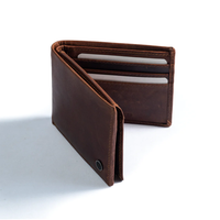Thumbnail for Bifold Wallet - Classic