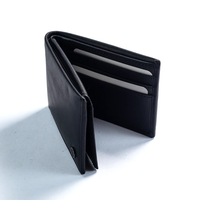 Thumbnail for Bifold Wallet - Classic