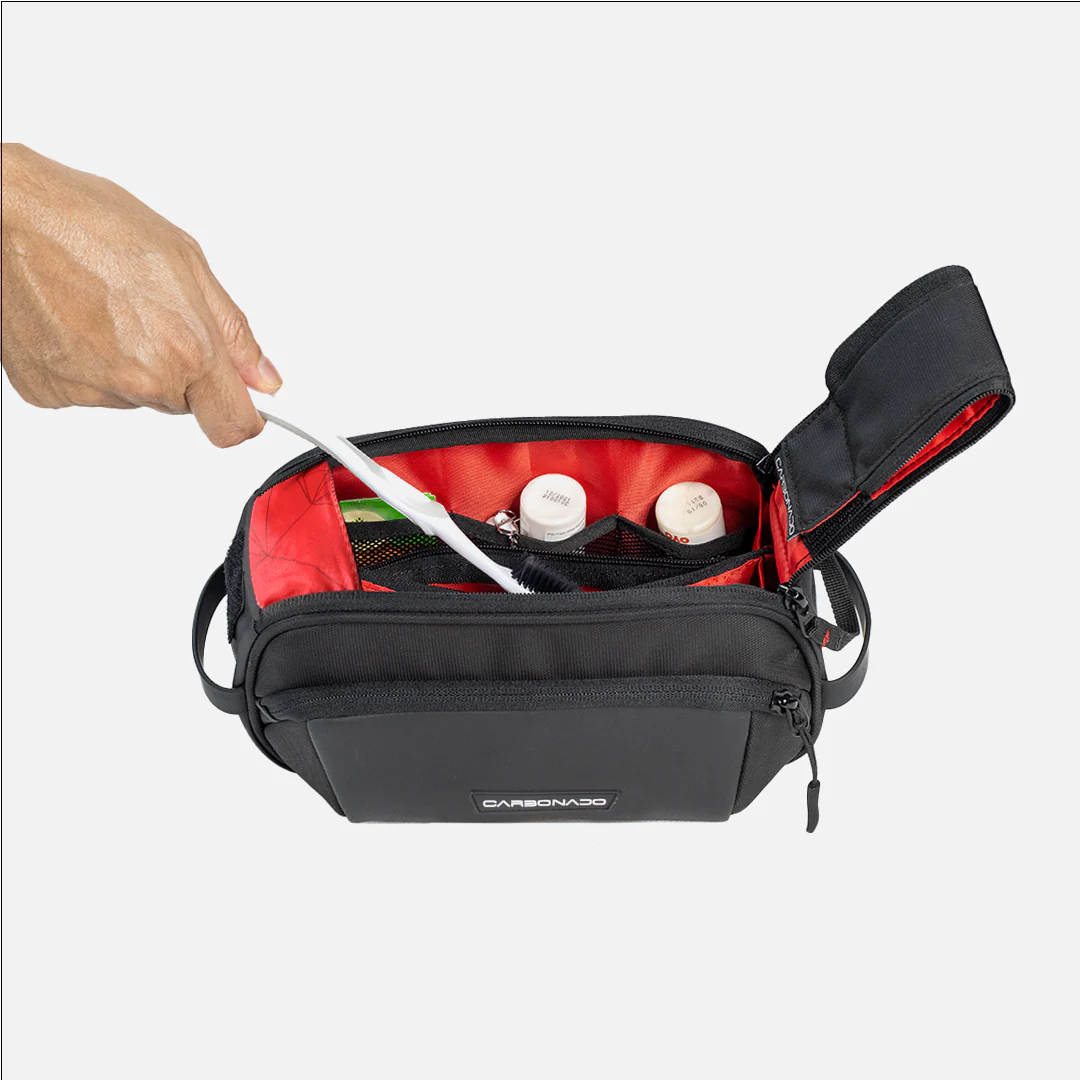 Wash Pouch