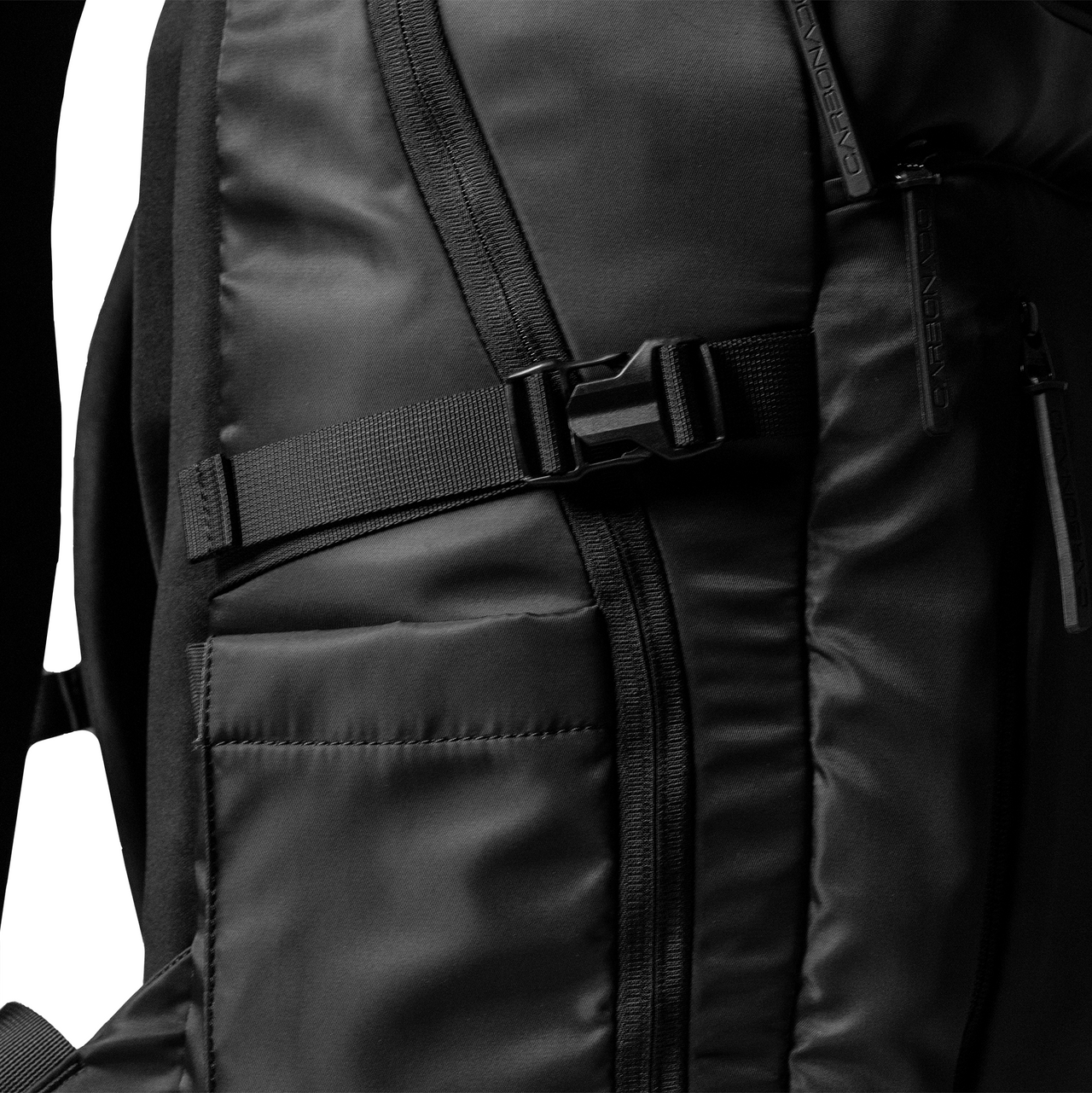 Boulder Backpack & Waist Bag Combo