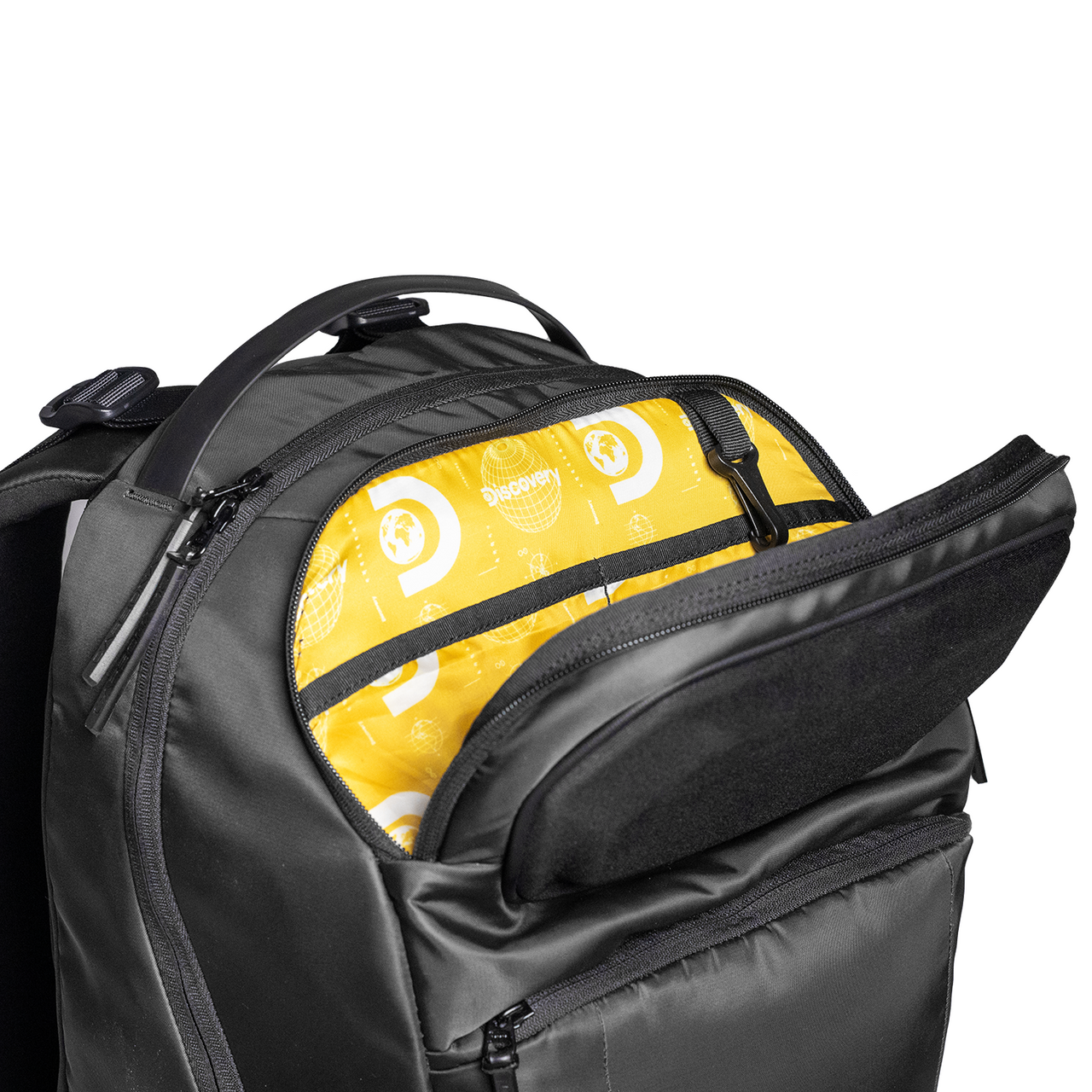 Boulder Backpack & Waist Bag Combo