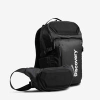 Thumbnail for Boulder Backpack & Waist Bag Combo