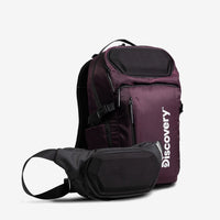 Thumbnail for Boulder Backpack & Waist Bag Combo