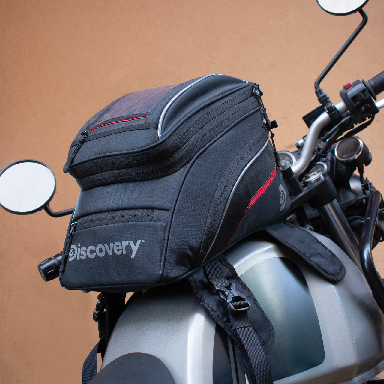 DRIFT TANK BAG