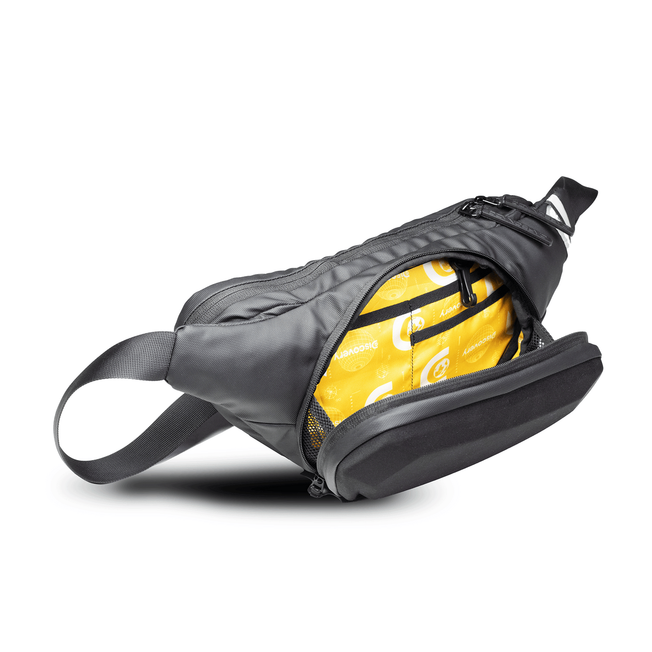 Boulder Backpack & Waist Bag Combo
