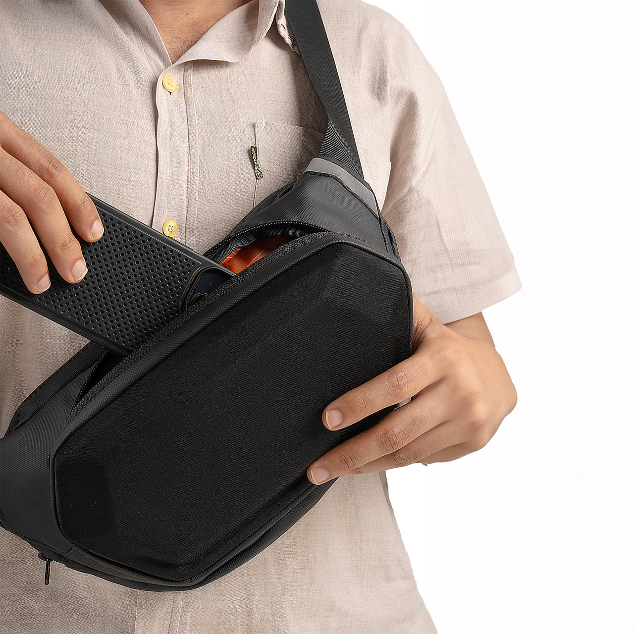 Boulder Sling Bag