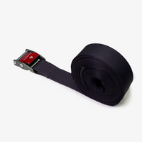 Thumbnail for Multipurpose Cam Buckle Tie-Down Straps