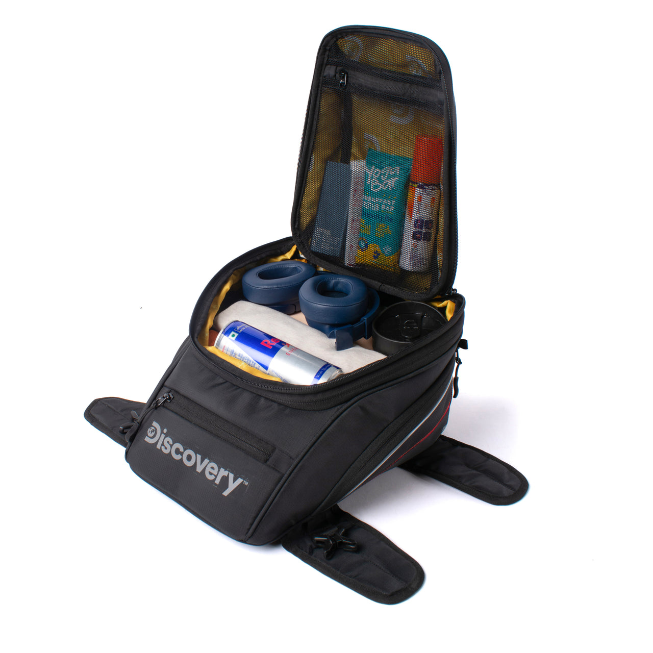 DRIFT TANK BAG