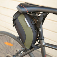 Thumbnail for HANDLE BAR BAG