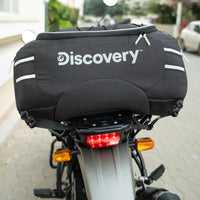 Thumbnail for TAIL BAG
