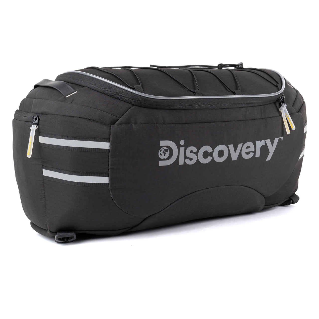 TAIL BAG