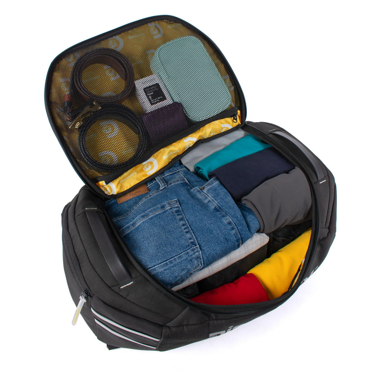 TAIL BAG