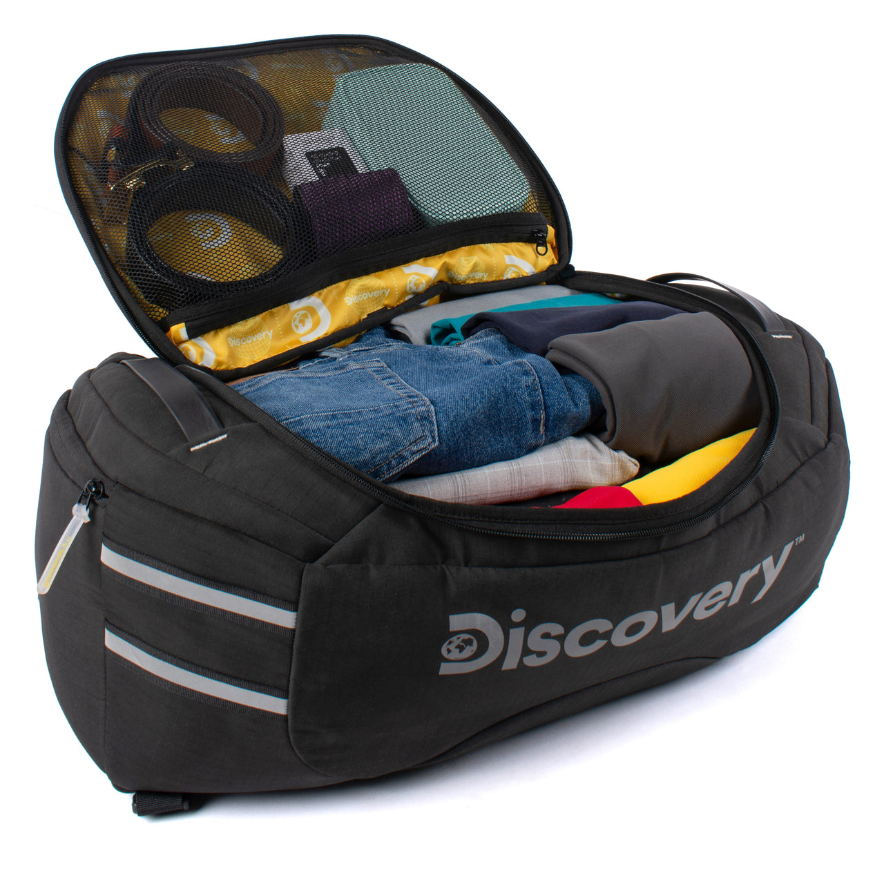 TAIL BAG