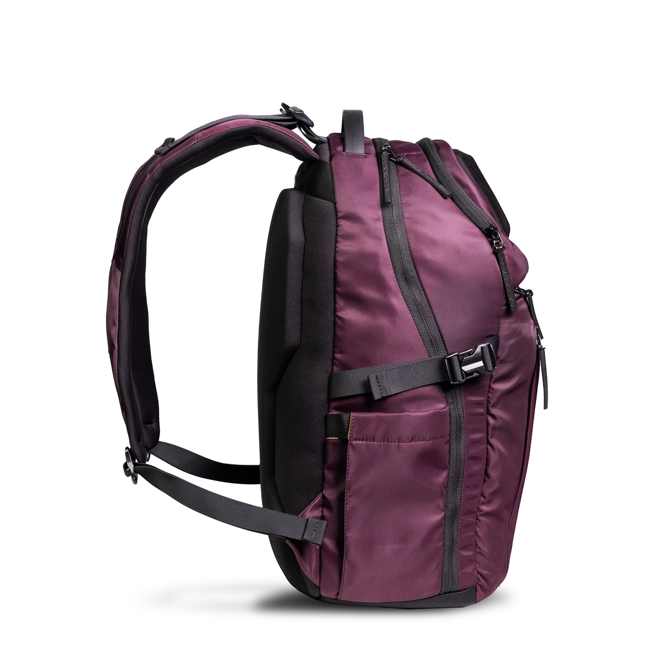 Boulder Backpack & Waist Bag Combo