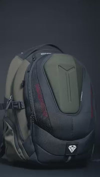 Carbonado Gaming Backpack