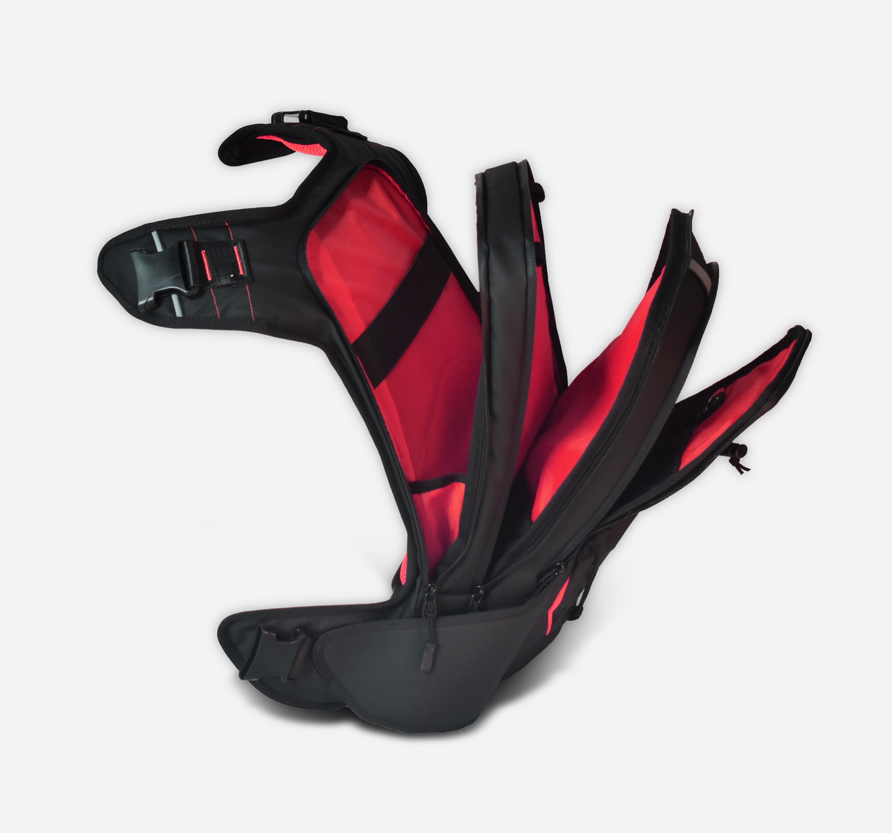 Carbonado X16