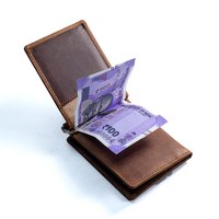Thumbnail for Tri Fold Money Clip