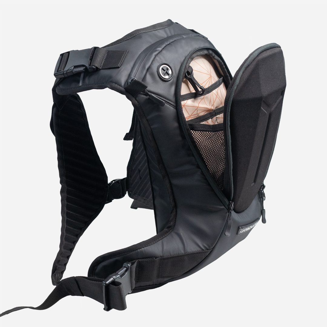 Y 07 - Hydration Pac