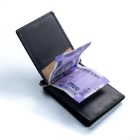 Thumbnail for Tri Fold Money Clip