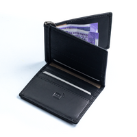Thumbnail for Tri Fold Money Clip