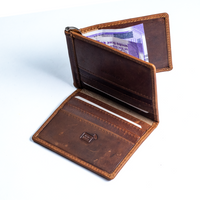 Thumbnail for Tri Fold Money Clip