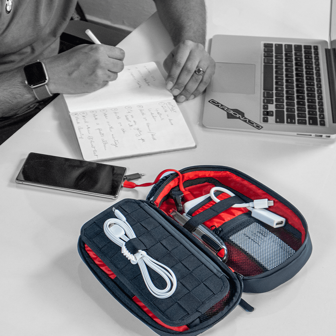 Tech Pouch