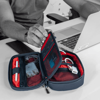 Thumbnail for Tech Pouch