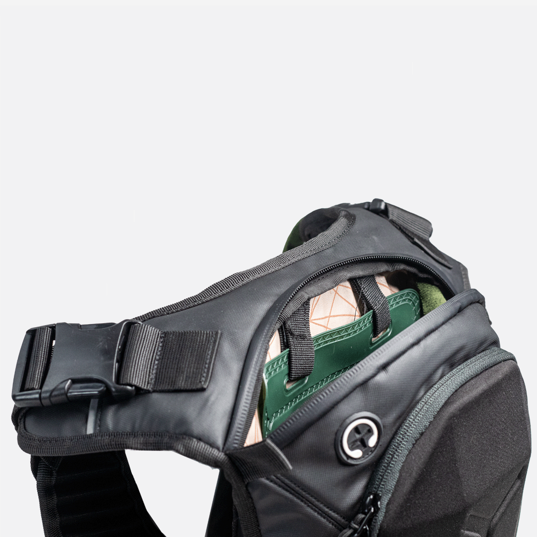 Y 07 - Hydration Pac