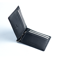 Thumbnail for Bifold Wallet - Money Clip