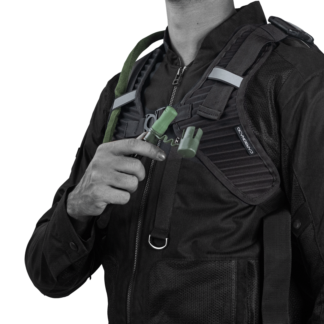 Y 07 - Hydration Pac
