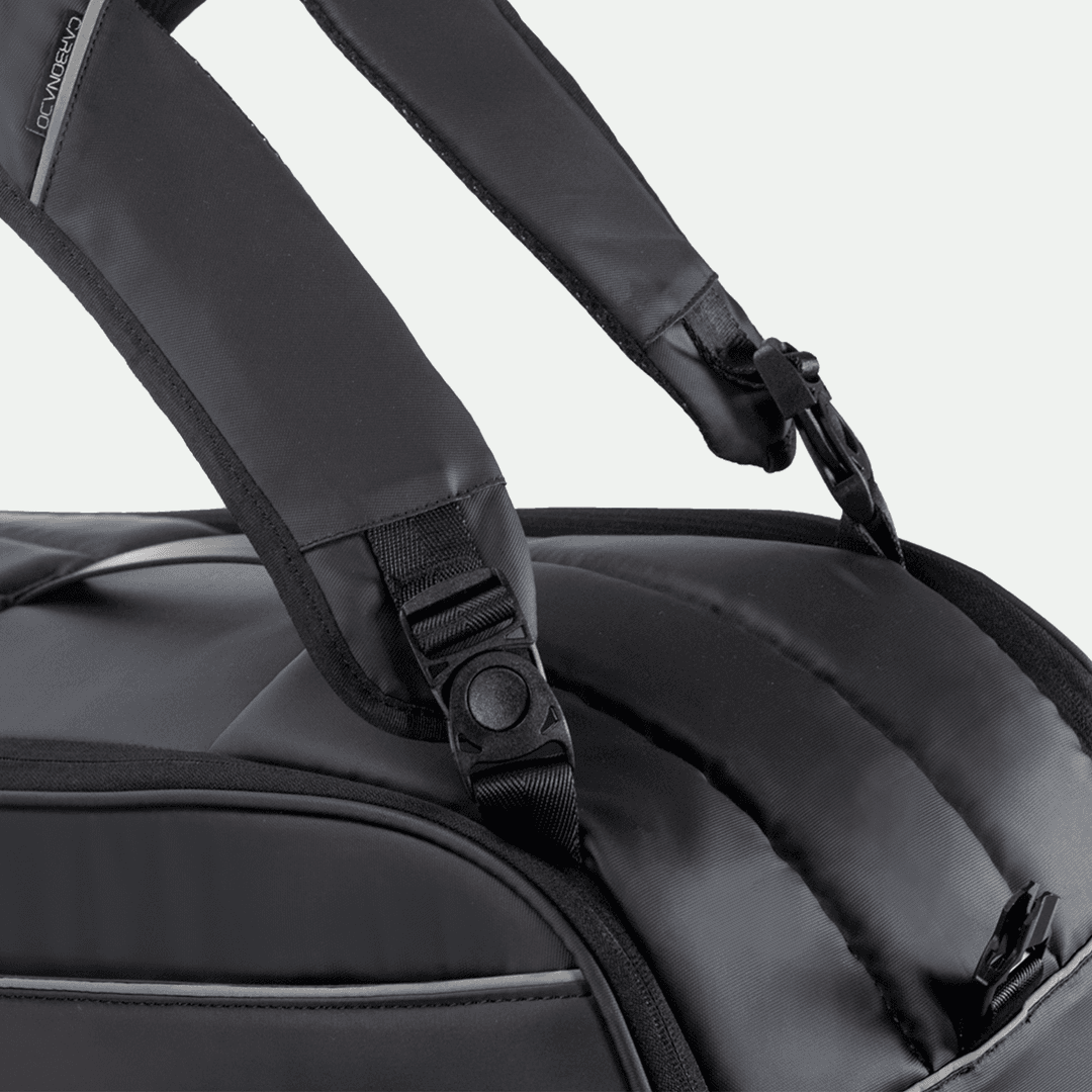 Cricket Kit Bag