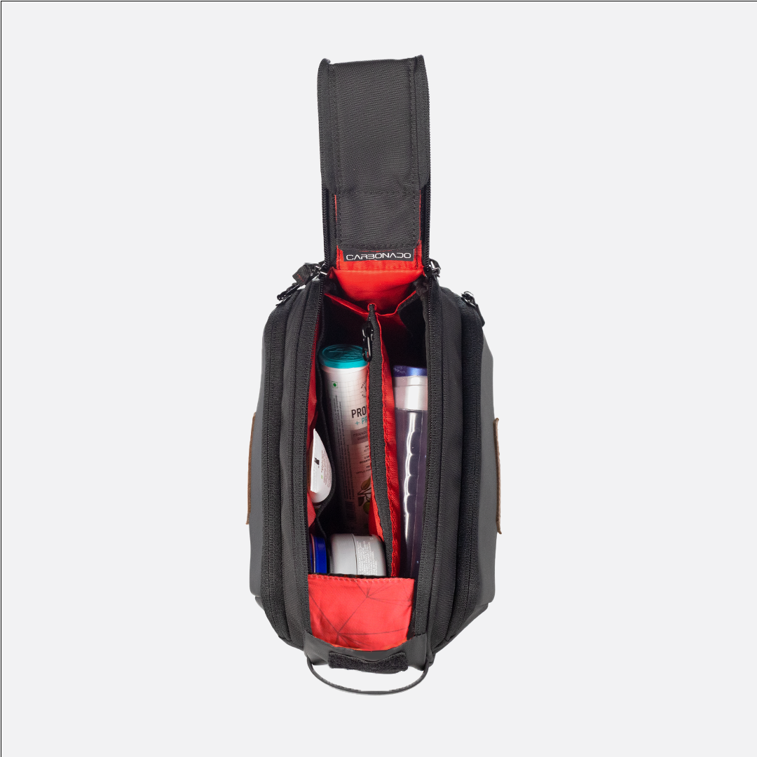 Wash Pouch