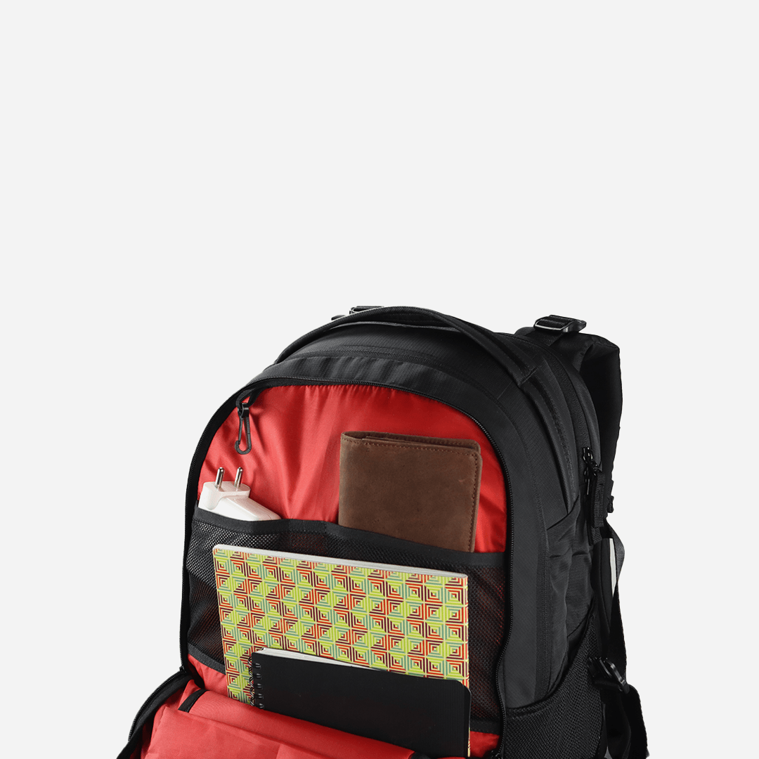Commuter 30