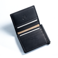 Thumbnail for Tri Fold Money Clip