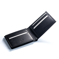 Thumbnail for Bifold Wallet - Classic