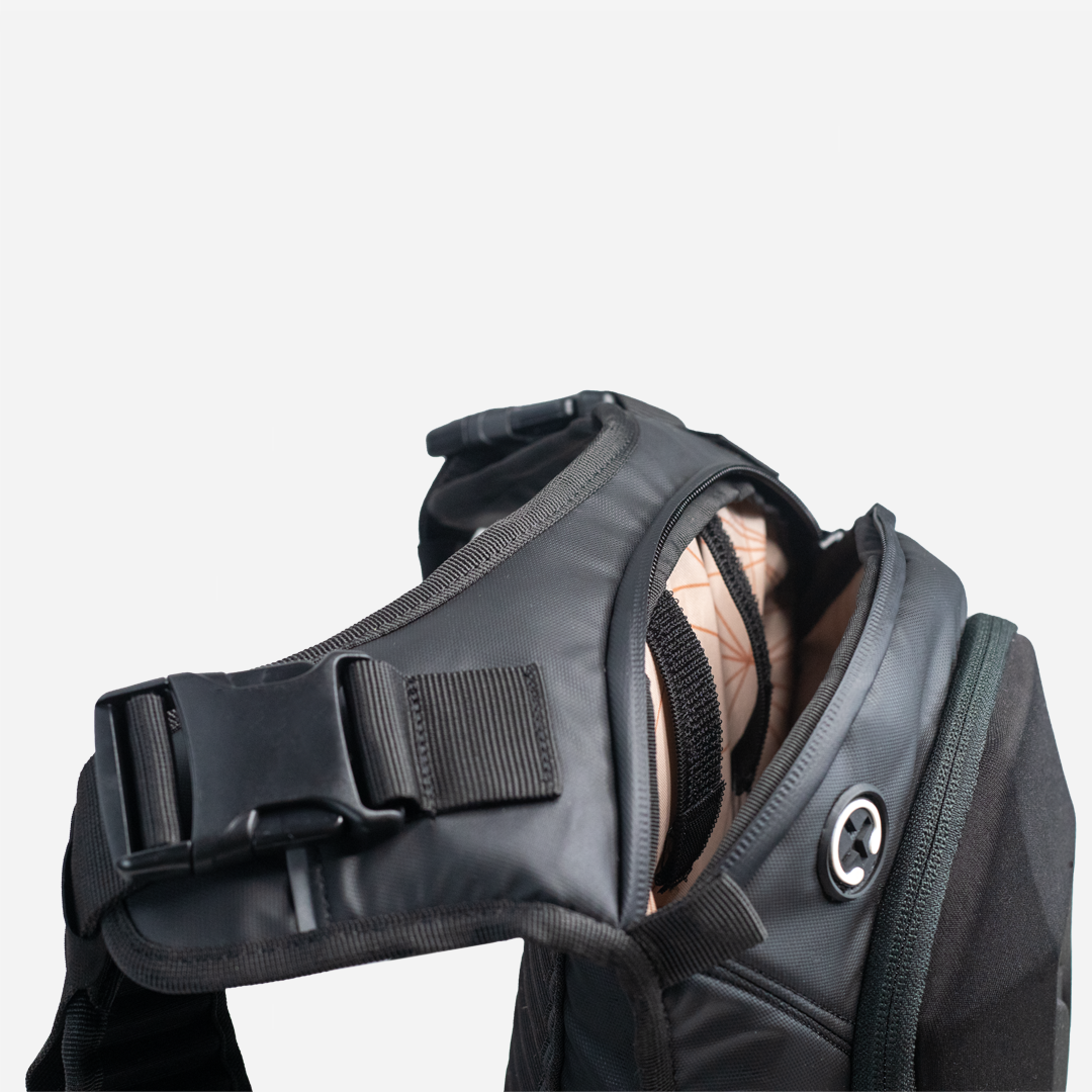 Y 07 - Hydration Pac