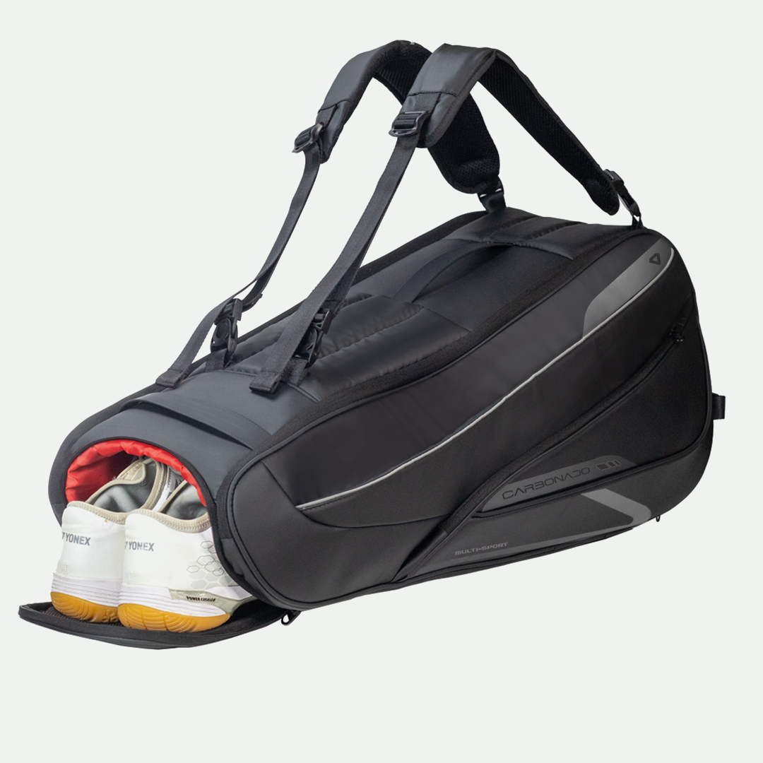 Cricket Kit Bag