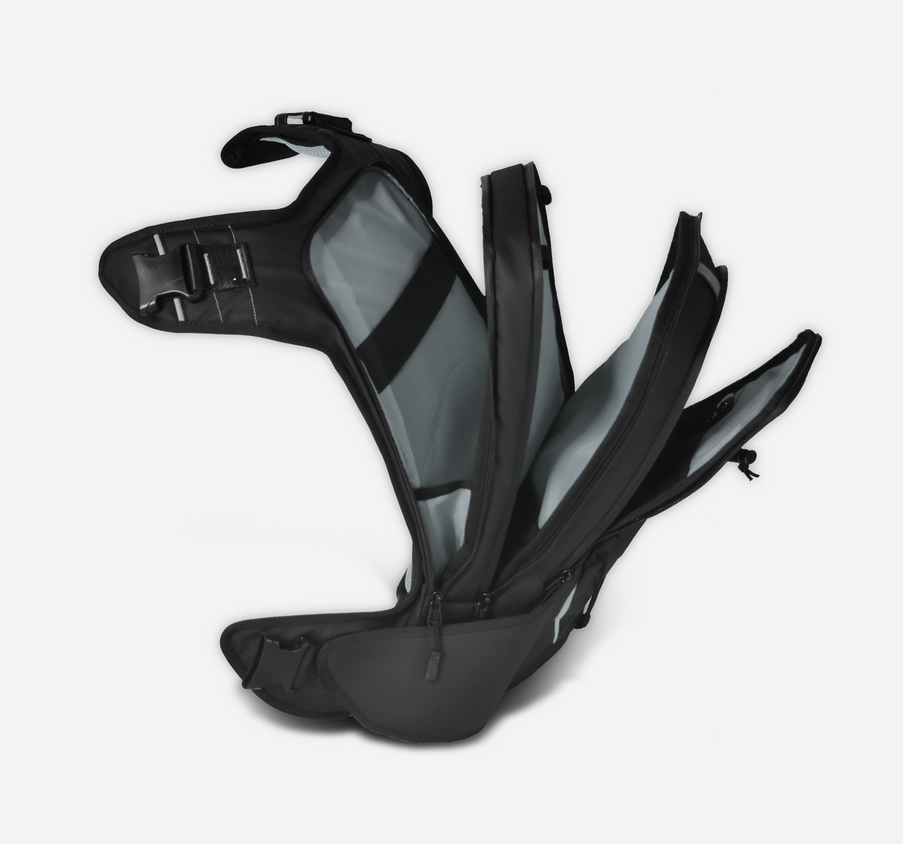Carbonado X16