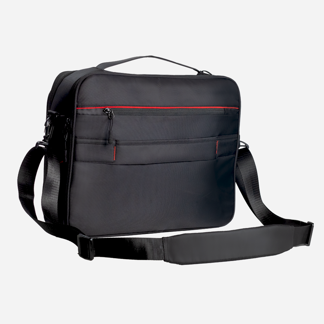 NOVA Plus Executive Messenger