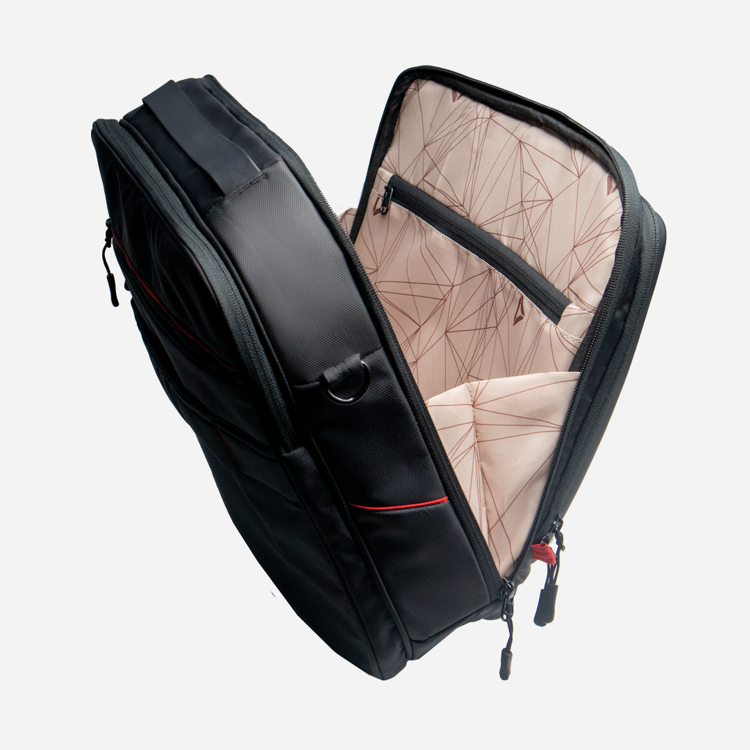 NOVA Plus Executive Messenger