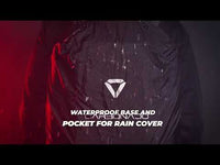 Carbonado Gaming Backpack